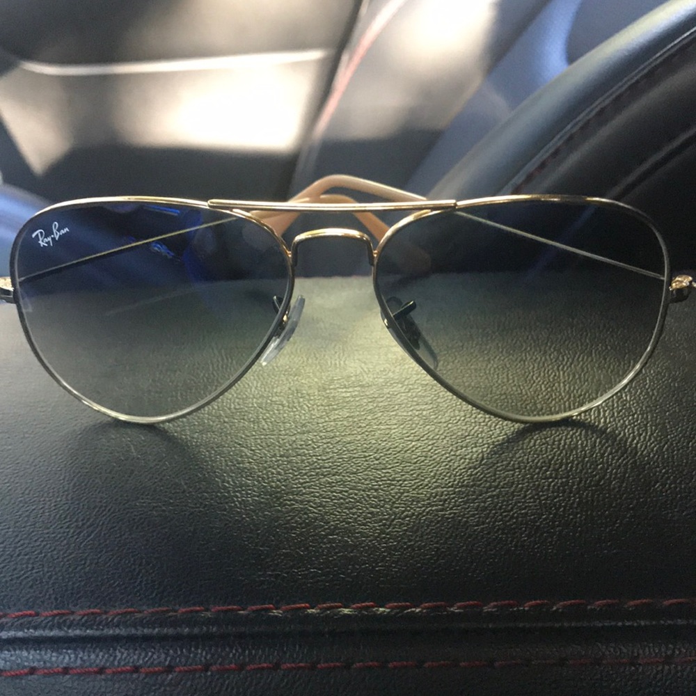 Ray bans